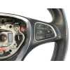 Recambio de volante para mercedes-benz clase gla (x156) gla 220 d (156.903) referencia OEM IAM A00146095039E38 308192699AVJAA 