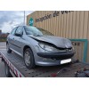 peugeot 206 hatchback (2a/c) del año 2000