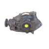 Recambio de diferencial trasero para bmw 3 (e46) 320 d referencia OEM IAM 33107518846 N2340M 
