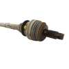 Recambio de transmision trasera derecha para bmw 3 (e46) 320 d referencia OEM IAM 33211229592  