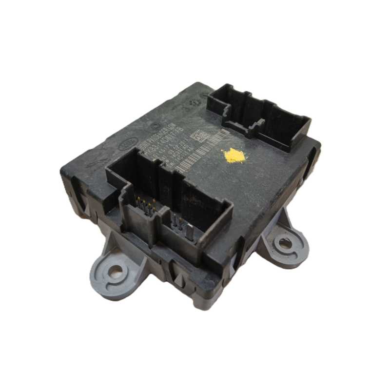 Recambio de modulo electronico para land rover discovery sport (l550) 2.0 d referencia OEM IAM LR083617 HK8314D617AB 