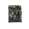 Recambio de bsi para citroën xsara picasso (n68) 1.6 hdi referencia OEM IAM 6580C2 9653667680 