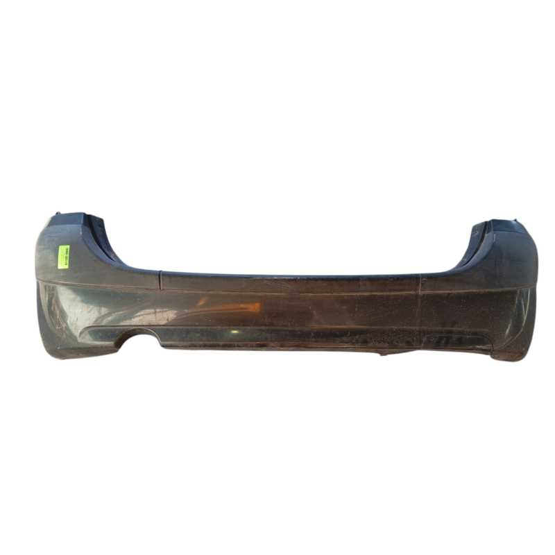 Recambio de paragolpes trasero para citroën xsara picasso (n68) 1.6 hdi referencia OEM IAM 7410R0  