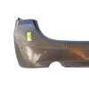 Recambio de paragolpes trasero para citroën xsara picasso (n68) 1.6 hdi referencia OEM IAM 7410R0  