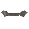 Recambio de paragolpes trasero para citroën xsara picasso (n68) 1.6 hdi referencia OEM IAM 7410R0  