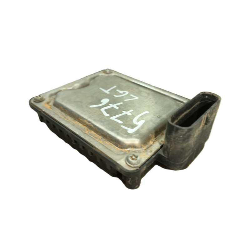 Recambio de modulo electronico para volkswagen t-cross (c11, d31) 1.0 tsi referencia OEM IAM 2Q0907561C A2C77382705 