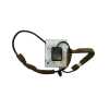 Recambio de antena para subaru outback (bs) 2.0 d awd (bsd) referencia OEM IAM 86277AL400  
