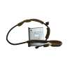 Recambio de antena para subaru outback (bs) 2.0 d awd (bsd) referencia OEM IAM 86277AL400  