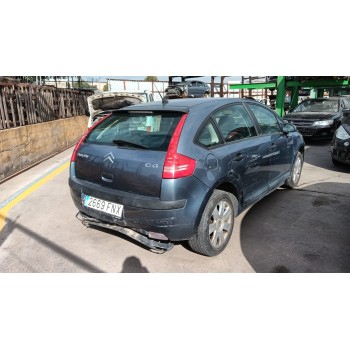 CITROËN C4 I (LC_)