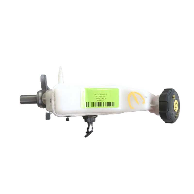 Recambio de bomba freno para kia stonic (yb) 1.0 t-gdi eco-dynamics+ referencia OEM IAM 58510H8200  
