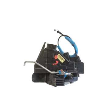 CERRADURA PUERTA DELANTERA DERECHA 81320H8050 H8050MKK 