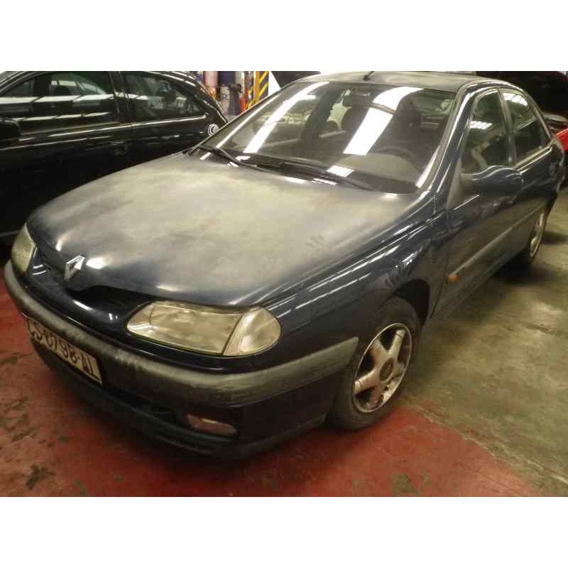 RENAULT LAGUNA (B56)