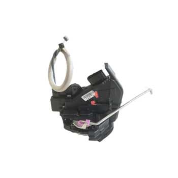 CERRADURA PUERTA TRASERA IZQUIERDA 81410H8020 H8010MKJ 