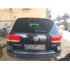 volkswagen touareg (7la, 7l6, 7l7) del año 2006