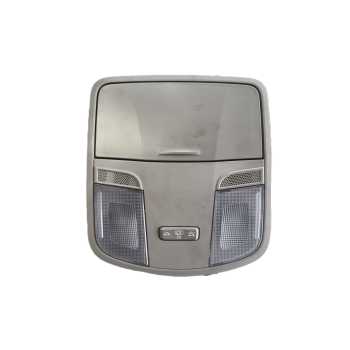 LUZ INTERIOR DELANTERA CENTRAL 92800F2010BF3 92800F2000 J9100