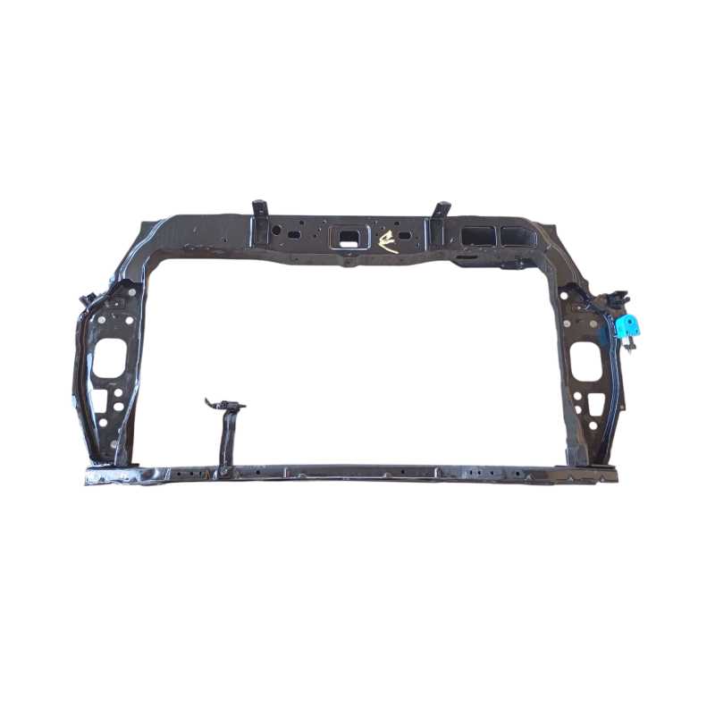 Recambio de panel frontal para kia stonic (yb) 1.0 t-gdi eco-dynamics+ referencia OEM IAM 64101H8480  