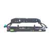 Recambio de panel frontal para kia stonic (yb) 1.0 t-gdi eco-dynamics+ referencia OEM IAM 64101H8480  