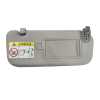 Recambio de parasol derecho para kia stonic (yb) 1.0 t-gdi eco-dynamics+ referencia OEM IAM 85220H8060BF3  