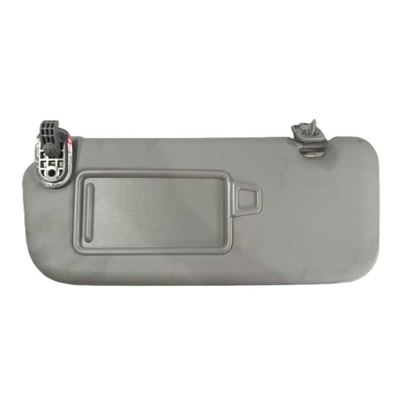 Recambio de parasol izquierdo para kia stonic (yb) 1.0 t-gdi eco-dynamics+ referencia OEM IAM 85210H8060BF3  