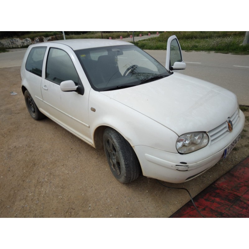 VOLKSWAGEN GOLF IV BERLINA (1J1)
