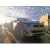 mitsubishi asx (ga0w) del año 2016