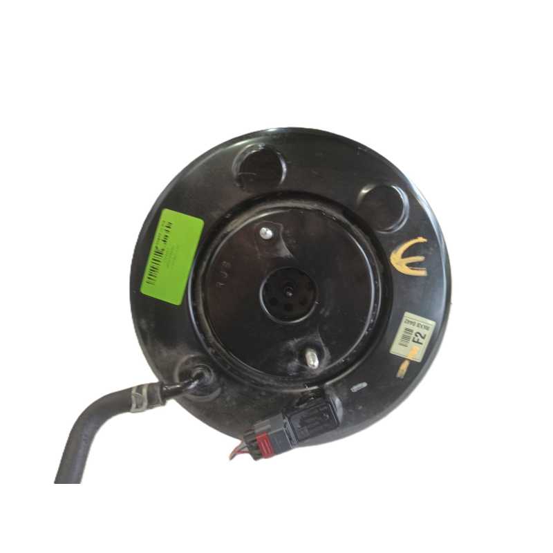 Recambio de servofreno para kia stonic (yb) 1.0 t-gdi eco-dynamics+ referencia OEM IAM 59110H8290 RKKB0442 