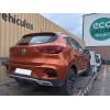 mg zs suv (azs1) del año 2023