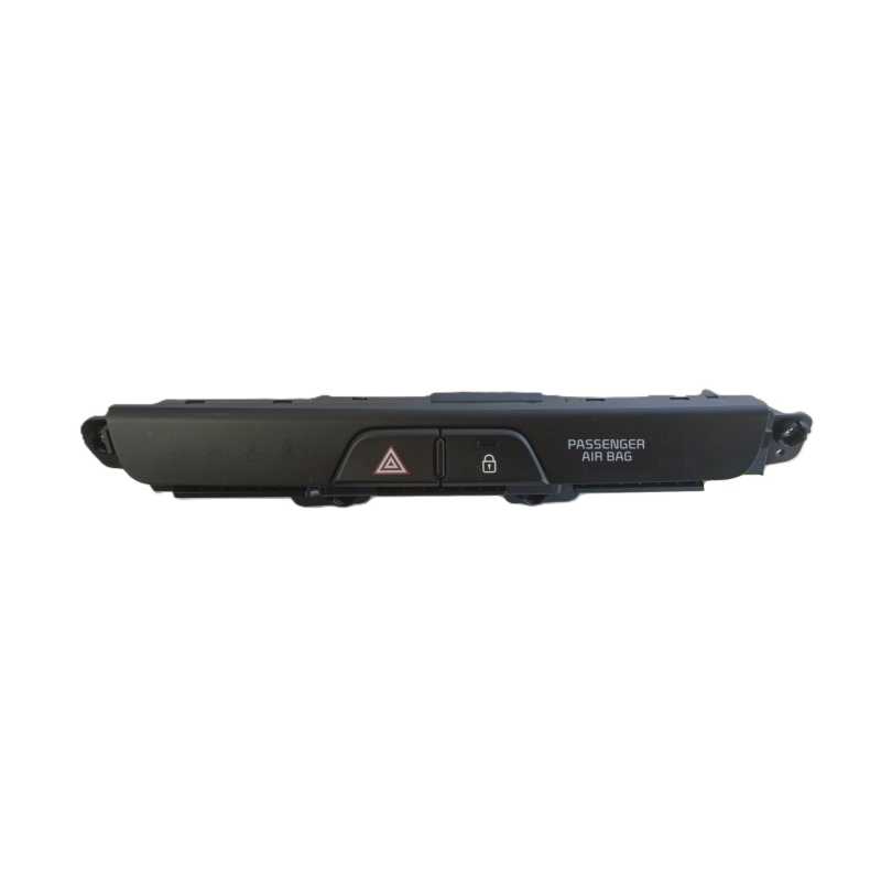 Recambio de warning para kia stonic (yb) 1.0 t-gdi eco-dynamics+ referencia OEM IAM 93790H8011WK 4D63611000 