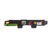 Recambio de warning para kia stonic (yb) 1.0 t-gdi eco-dynamics+ referencia OEM IAM 93790H8011WK 4D63611000 