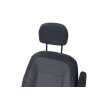 Recambio de asiento delantero derecho para citroën berlingo multispace (b9) 1.6 bluehdi 120 referencia OEM IAM 8846Y6  