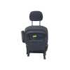 Recambio de asiento delantero derecho para citroën berlingo multispace (b9) 1.6 bluehdi 120 referencia OEM IAM 8846Y6  