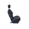 Recambio de asiento delantero derecho para citroën berlingo multispace (b9) 1.6 bluehdi 120 referencia OEM IAM 8846Y6  