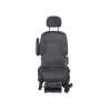 Recambio de asiento delantero izquierdo para citroën berlingo multispace (b9) 1.6 bluehdi 120 referencia OEM IAM 8846Y5  