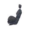 Recambio de asiento delantero izquierdo para citroën berlingo multispace (b9) 1.6 bluehdi 120 referencia OEM IAM 8846Y5  