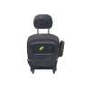 Recambio de asiento delantero izquierdo para citroën berlingo multispace (b9) 1.6 bluehdi 120 referencia OEM IAM 8846Y5  