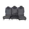 Recambio de asientos traseros para citroën berlingo multispace (b9) 1.6 bluehdi 120 referencia OEM IAM 8846CQ  