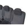 Recambio de asientos traseros para citroën berlingo multispace (b9) 1.6 bluehdi 120 referencia OEM IAM 8846CQ  