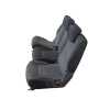 Recambio de asientos traseros para citroën berlingo multispace (b9) 1.6 bluehdi 120 referencia OEM IAM 8846CQ  