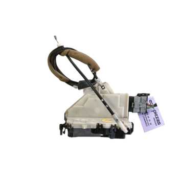 CERRADURA PUERTA DELANTERA DERECHA 9135EA 2425N2012I5 