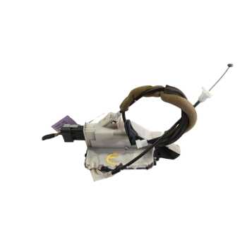 CERRADURA PUERTA DELANTERA IZQUIERDA 9135EG 3425A1572J7 