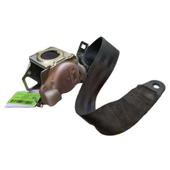 CINTURON SEGURIDAD TRASERO IZQUIERDO 8975W4 96700779XX 