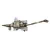 Recambio de columna direccion para citroën berlingo multispace (b9) 1.6 bluehdi 120 referencia OEM IAM 4123GS 61NLZK0680527 
