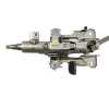 Recambio de columna direccion para citroën berlingo multispace (b9) 1.6 bluehdi 120 referencia OEM IAM 4123GS 61NLZK0680527 