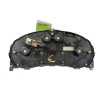 Recambio de cuadro instrumentos para citroën berlingo multispace (b9) 1.6 bluehdi 120 referencia OEM IAM 9801642080 203001315652