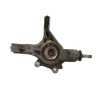 Recambio de mangueta delantera derecha para citroën berlingo multispace (b9) 1.6 bluehdi 120 referencia OEM IAM 364796  