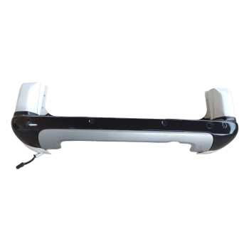 PARAGOLPES TRASERO 7410GE 2346662 