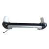 Recambio de paragolpes trasero para citroën berlingo multispace (b9) 1.6 bluehdi 120 referencia OEM IAM 7410GE 2346662 