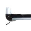 Recambio de paragolpes trasero para citroën berlingo multispace (b9) 1.6 bluehdi 120 referencia OEM IAM 7410GE 2346662 