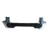Recambio de paragolpes trasero para citroën berlingo multispace (b9) 1.6 bluehdi 120 referencia OEM IAM 7410GE 2346662 