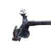 Recambio de puente trasero para citroën berlingo multispace (b9) 1.6 bluehdi 120 referencia OEM IAM 5148T8  